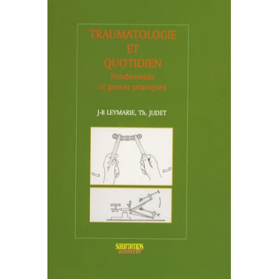 Traumatologie et quotidien