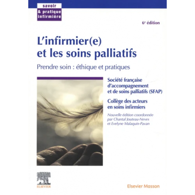 L'infirmier(e) et les soins...