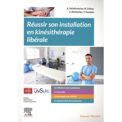 Réussir son installation en...