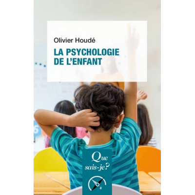 La psychologie de l'enfant