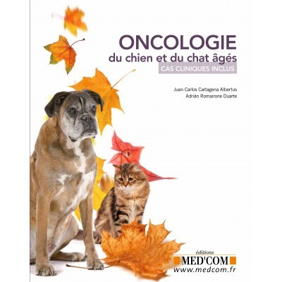 Oncologie du chien et du...