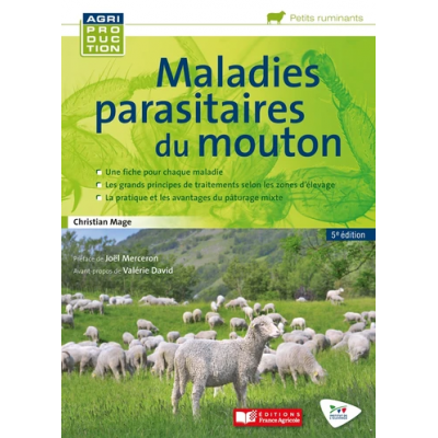 Maladies parasitaires du...