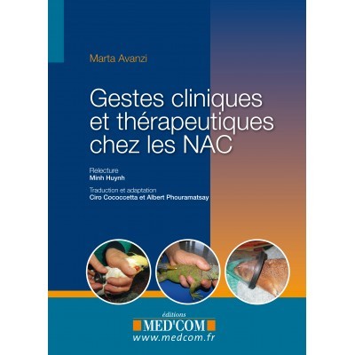 Gestes cliniques et...