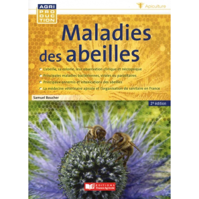 Maladies des abeilles