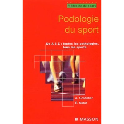 Podologie du sport