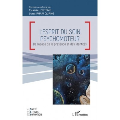 L'esprit du soin psychomoteur