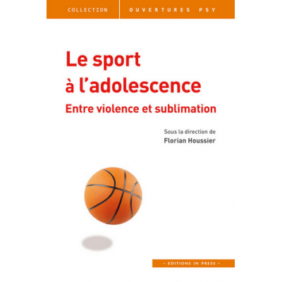 Le sport à l'adolescence