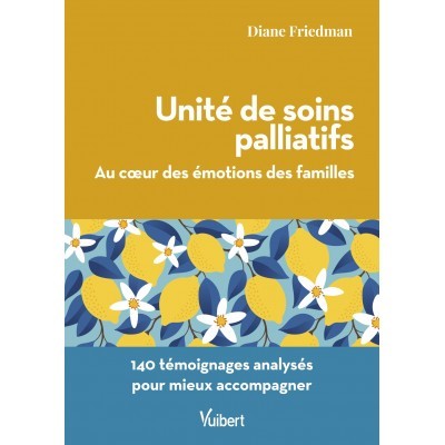 Unité de soins palliatifs