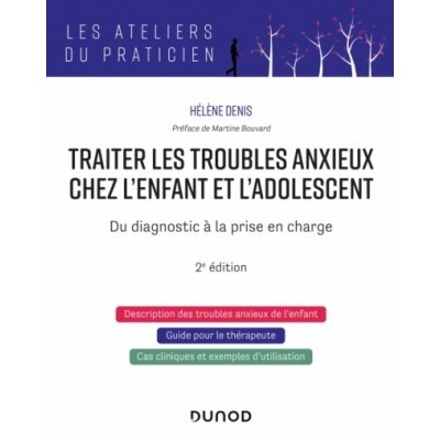 Traiter les troubles...