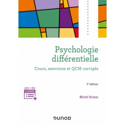 Psychologie différentielle