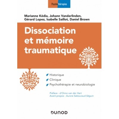 Dissociation et mémoire...