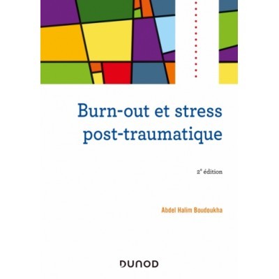 Burn-out et stress...