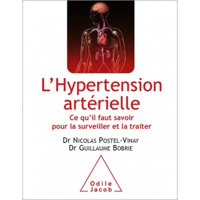 L'hypertension artérielle