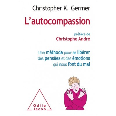 L'autocompassion