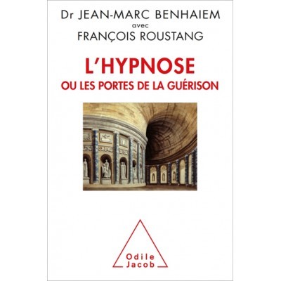 L'hypnose ou les portes de...