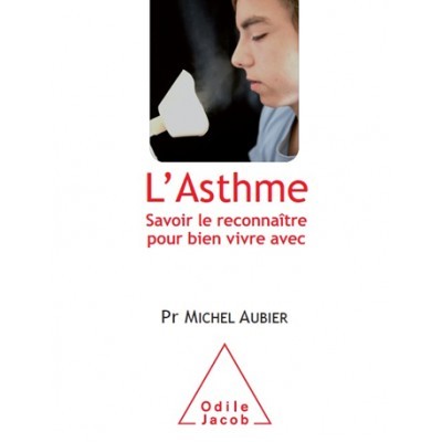 L'asthme : savoir le...