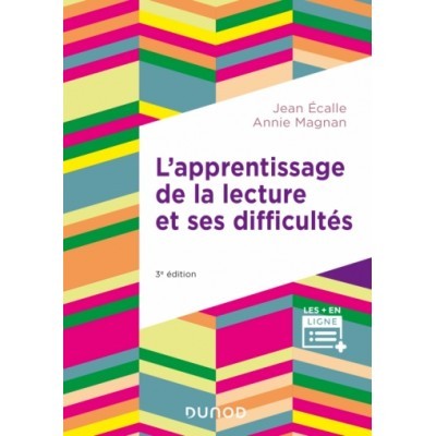 L'apprentissage de la...