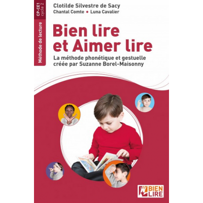 Bien lire et aimer lire :...