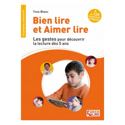 Bien lire et aimer lire :...