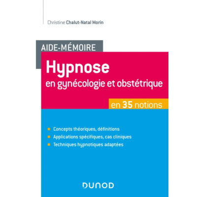 Hypnose en gynécologie,...