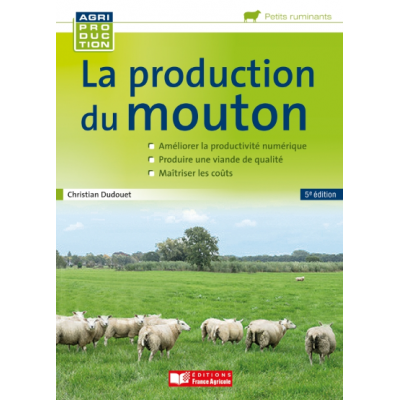 La production du mouton