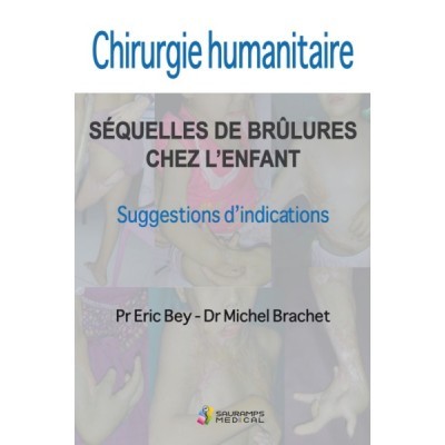 Chirurgie humanitaire :...