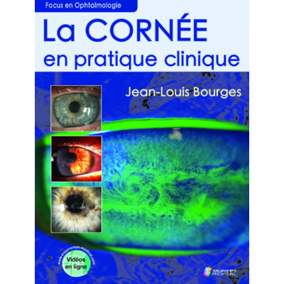 La cornée en pratique clinique