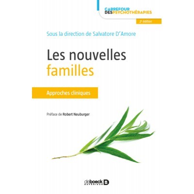 Les nouvelles familles