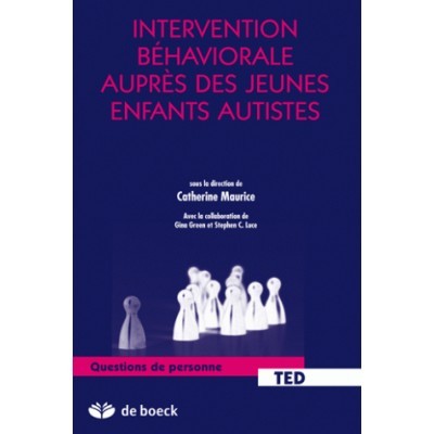 Intervention béhaviorale...