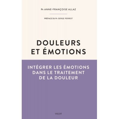 Douleurs et émotions