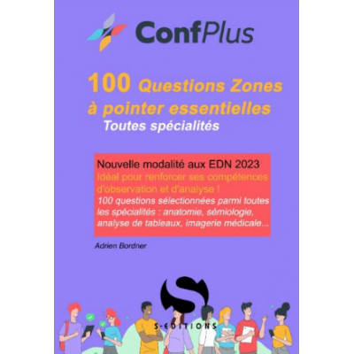 100 questions zones à...