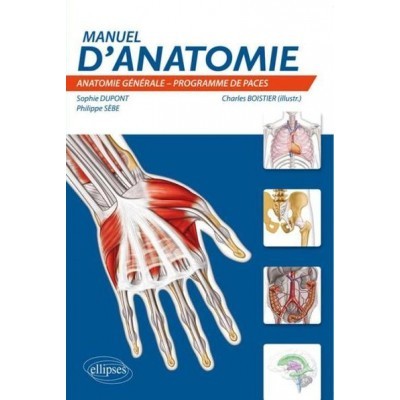 Manuel d'anatomie :...