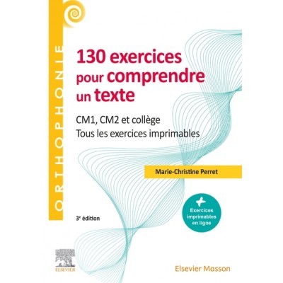 130 exercices pour...