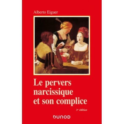 Le pervers narcissique et...