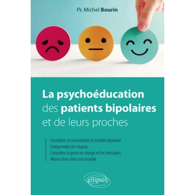 La psychoéducation des...