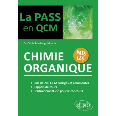 Chimie organique