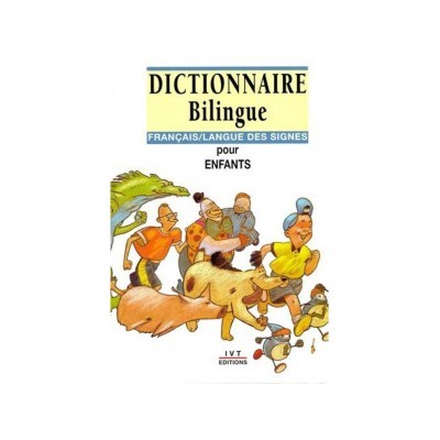 Dictionnaire bilingue...