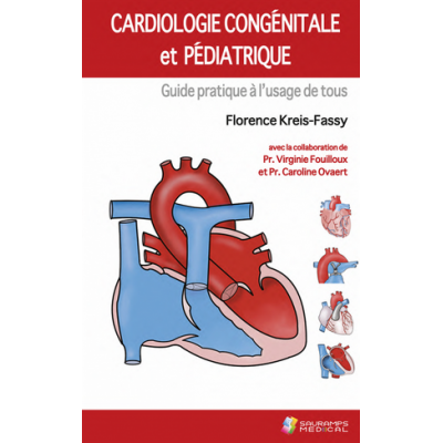 Cardiologie congénitale et...