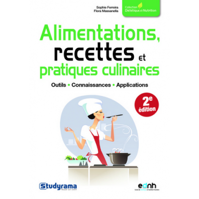 Alimentations, recettes et...