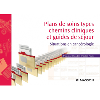 Plans de soins types et...