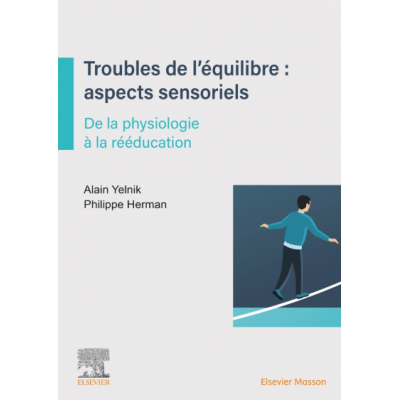 Troubles de l'équilibre :...