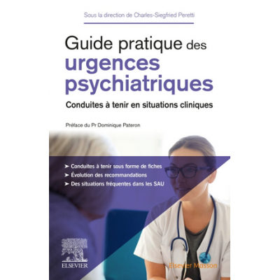 Guide pratique des urgences...