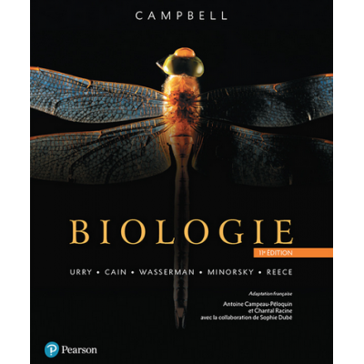 Biologie de Campbell