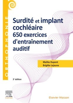 Surdité et implant cochléaire