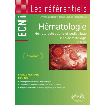 Hématologie, onco-hématologie