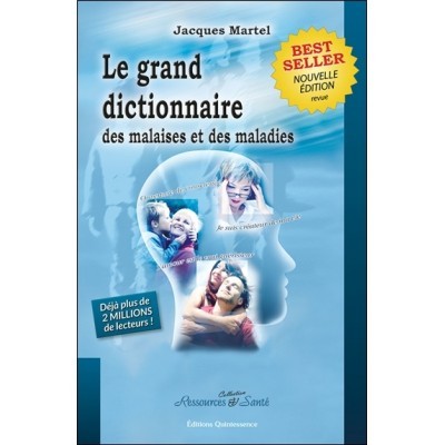 Grand dictionnaire des...