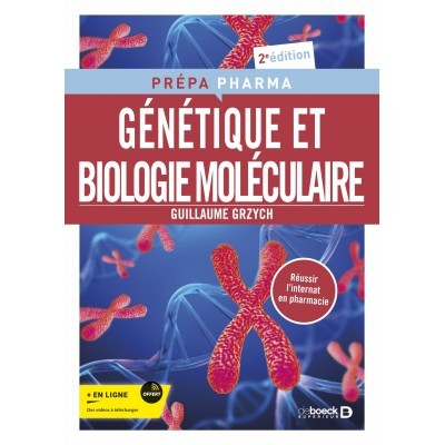 Génétique et biologie...