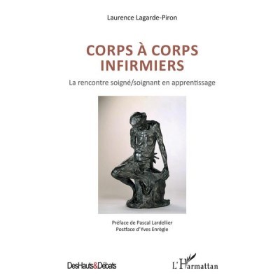 Corps à corps infirmiers