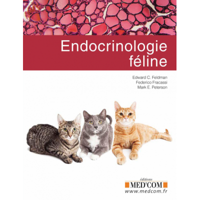 Endocrinologie féline