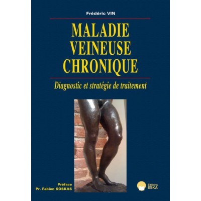 Maladie veineuse chronique